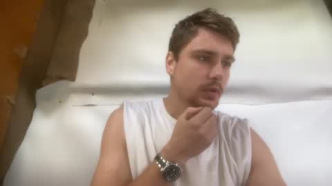 William online show from 07/06/26, 07:16