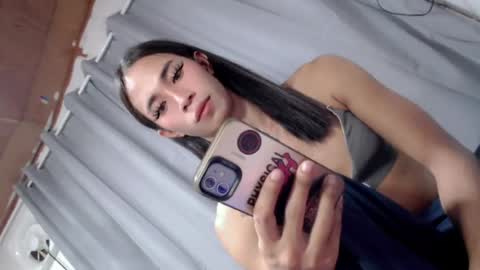 hotgirl_krisxx online show from 07/20/26, 10:56
