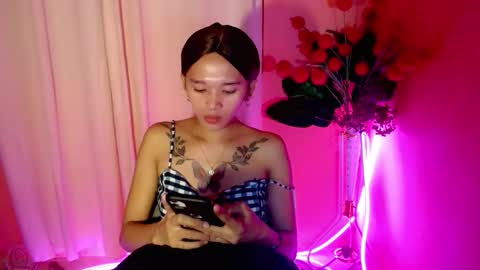 hotgirlronaxx online show from 11/10/25, 02:38