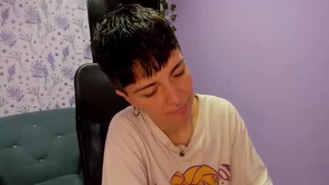 hannah online show from 10/07/25, 02:09