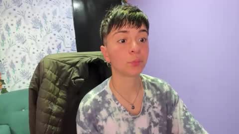 hannah online show from 10/17/25, 02:48