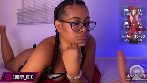 Rosetta and Allen online show from 03/03/25, 10:52