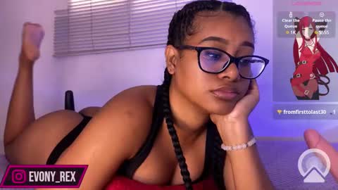 Rosetta and Allen online show from 03/10/25, 10:13