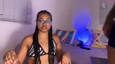 Rosetta and Allen online show from 11/03/25, 04:47