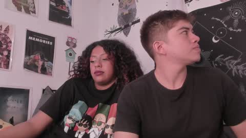 Sam and Nico online show from 12/15/24, 02:19