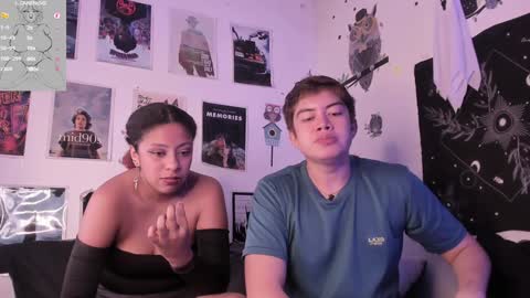 Sam and Nico online show from 01/14/25, 02:08