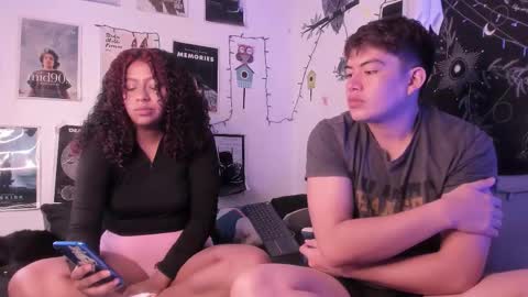 Sam and Nico online show from 10/03/25, 04:04