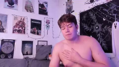 Sam and Nico online show from 10/20/25, 04:18