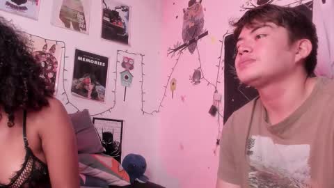 Sam and Nico online show from 10/31/25, 04:30