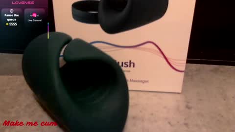 Snapshot of hothornyanddutch chatting on 02/19/25, 08:20 Hot Dutchie online show from 02/19/25, 08:20
