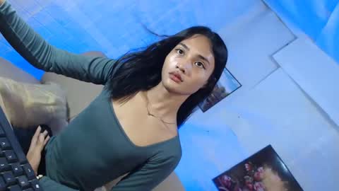 hothornyjackie online show from 02/17/25, 11:09