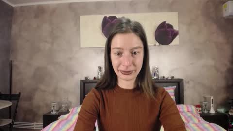 Lia   online show from 12/15/25, 04:00