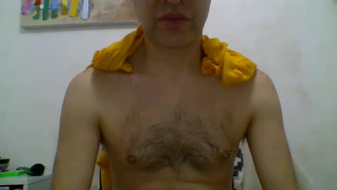 hottitan  twitter Marianoshcam online show from 10/26/25, 03:45