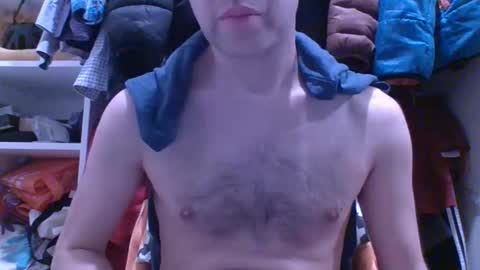 Snapshot of hotitan chatting on 11/17/25, 03:01 hottitan twitter Marianoshcam online show from 11/17/25, 03:01