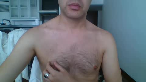 hottitan  twitter Marianoshcam online show from 02/01/26, 03:43