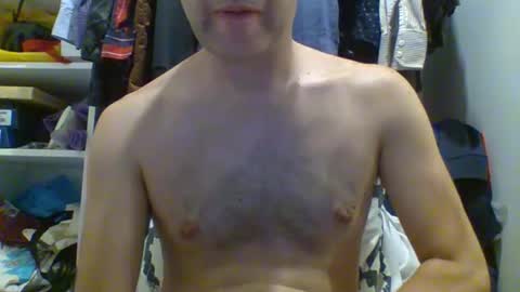 hottitan  twitter Marianoshcam online show from 02/08/26, 09:40