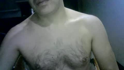 hottitan  twitter Marianoshcam online show from 04/04/26, 04:22