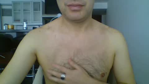 hottitan  twitter Marianoshcam online show from 07/05/26, 04:25