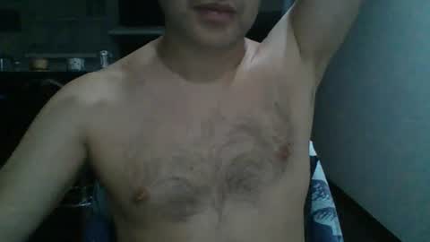hottitan  twitter Marianoshcam online show from 07/20/26, 03:43