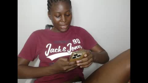 hotjessie0 online show from 01/11/25, 11:45