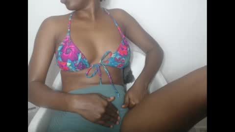 hotjessie0 online show from 01/13/25, 10:25