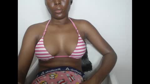 hotjessie0 online show from 01/17/25, 10:11