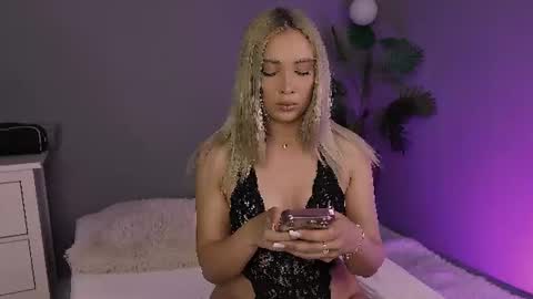 Maria online show from 06/12/26, 05:39