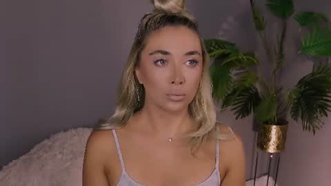 Maria online show from 07/26/26, 02:46