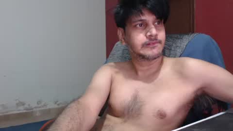 James-Hotxx online show from 11/05/25, 11:49