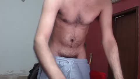 James-Hotxx online show from 11/30/25, 08:13