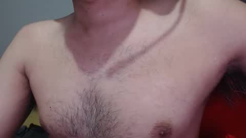 James-Hotxx online show from 05/12/26, 08:17