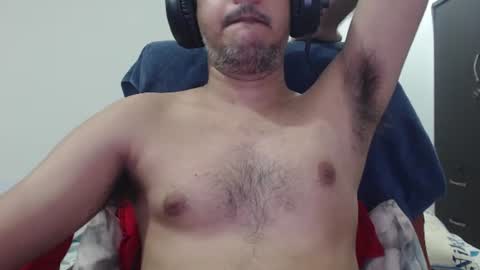 James-Hotxx online show from 07/07/26, 11:53