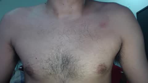 James-Hotxx online show from 07/12/26, 04:09