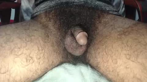 James-Hotxx online show from 07/23/26, 03:43