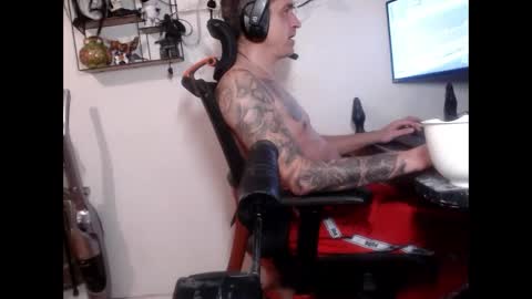 Snapshot of hotkinkytat chatting on 02/23/25, 07:17 hotkinkytat online show from 02/23/25, 07:17