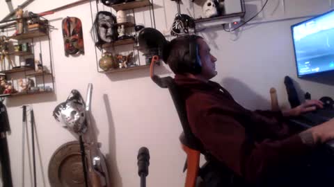 Snapshot of hotkinkytat chatting on 03/06/25, 05:03 hotkinkytat online show from 03/06/25, 05:03