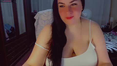 Angela online show from 05/28/26, 08:17