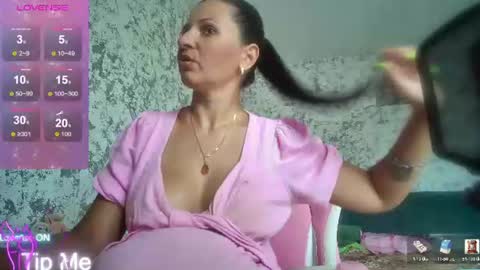 MistressM online show from 07/26/26, 01:29