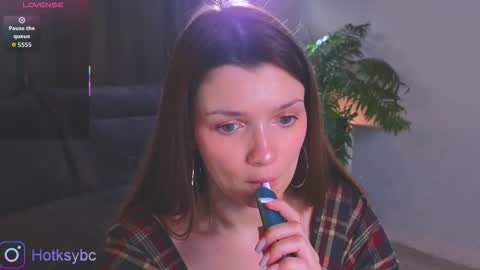 HotKsy online show from 09/09/25, 07:02