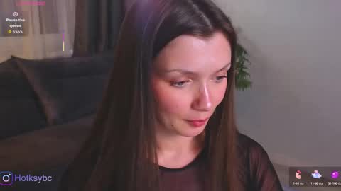 Snapshot of hotksy chatting on 09/23/25, 05:49 HotKsy online show from 09/23/25, 05:49