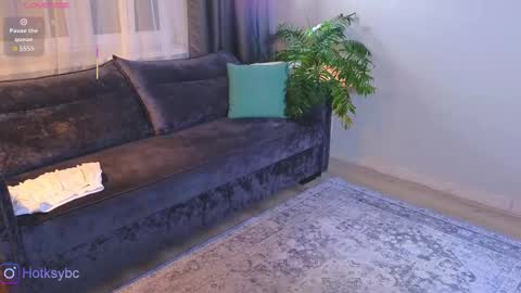 Snapshot of hotksy chatting on 09/24/25, 05:49 HotKsy online show from 09/24/25, 05:49