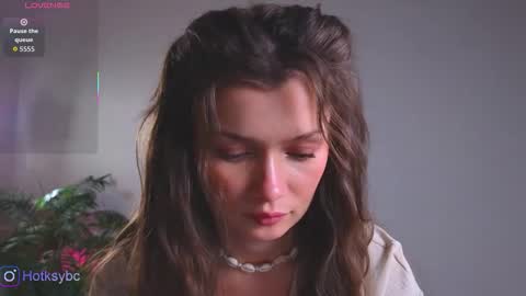 Snapshot of hotksy chatting on 09/26/25, 10:03 HotKsy online show from 09/26/25, 10:03