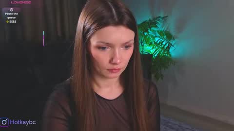 Snapshot of hotksy chatting on 10/12/25, 11:42 HotKsy online show from 10/12/25, 11:42