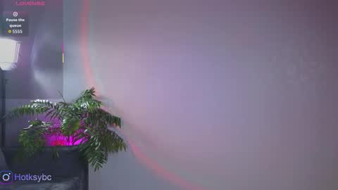 Snapshot of hotksy chatting on 10/18/25, 05:57 HotKsy online show from 10/18/25, 05:57