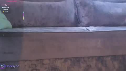 Snapshot of hotksy chatting on 10/29/25, 10:44 HotKsy online show from 10/29/25, 10:44