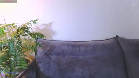 Snapshot of hotksy chatting on 11/07/25, 09:37 HotKsy online show from 11/07/25, 09:37