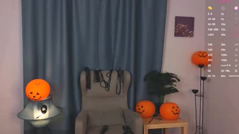 Snapshot of hotlaracroft chatting on 11/03/25, 06:09 Allison online show from 11/03/25, 06:09