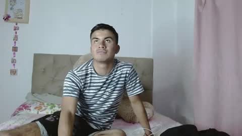 SG LoveCam online show from 06/19/26, 12:37