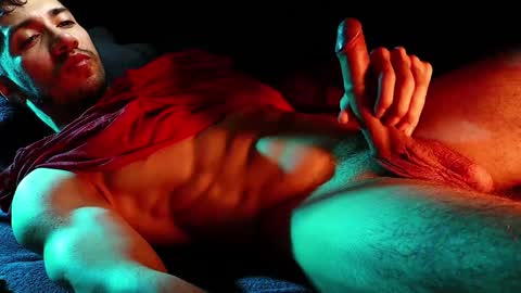 Hotlatinking online show from 12/16/24, 02:36