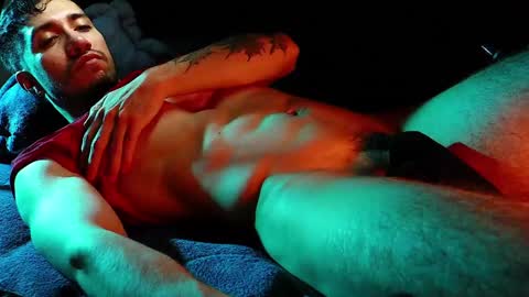 Hotlatinking online show from 12/29/24, 02:38